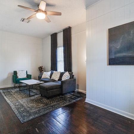 Jefferson Rental Room 1 Lafayette Exteriér fotografie