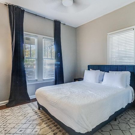 Jefferson Rental Room 1 Lafayette Exteriér fotografie