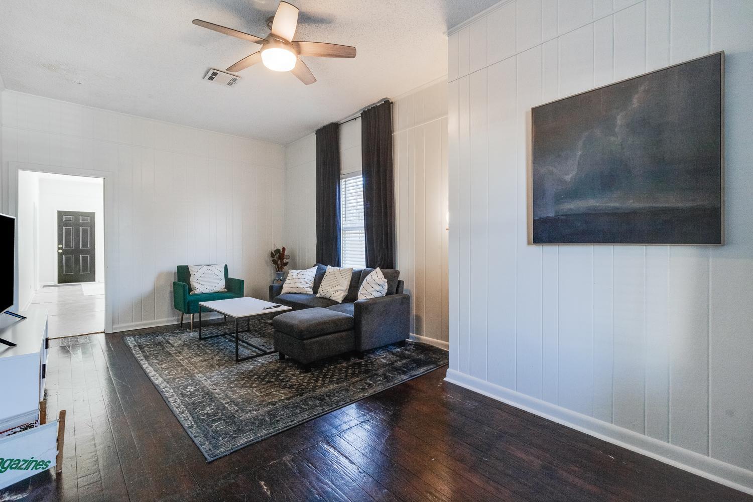 Jefferson Rental Room 1 Lafayette Exteriér fotografie