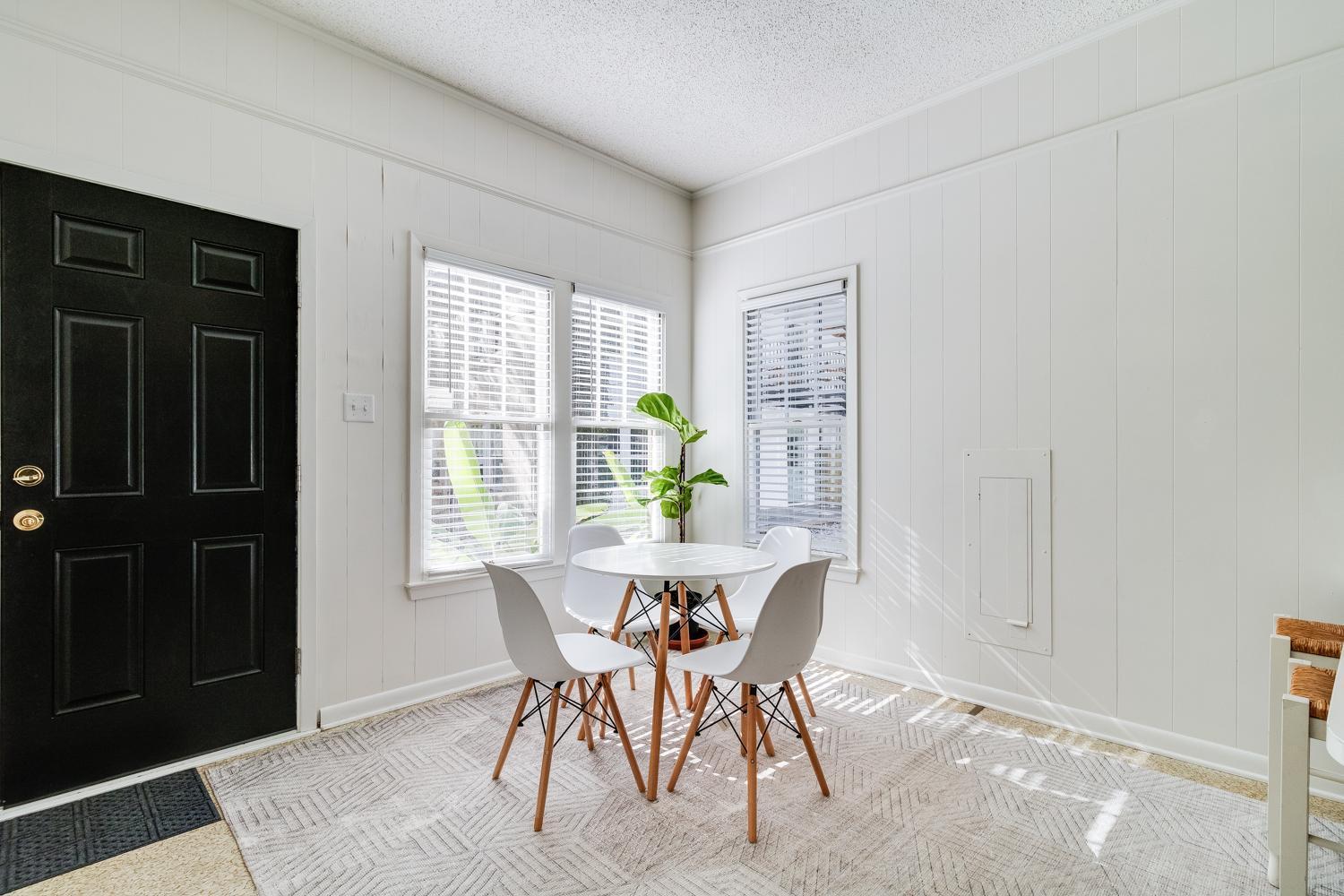 Jefferson Rental Room 1 Lafayette Exteriér fotografie
