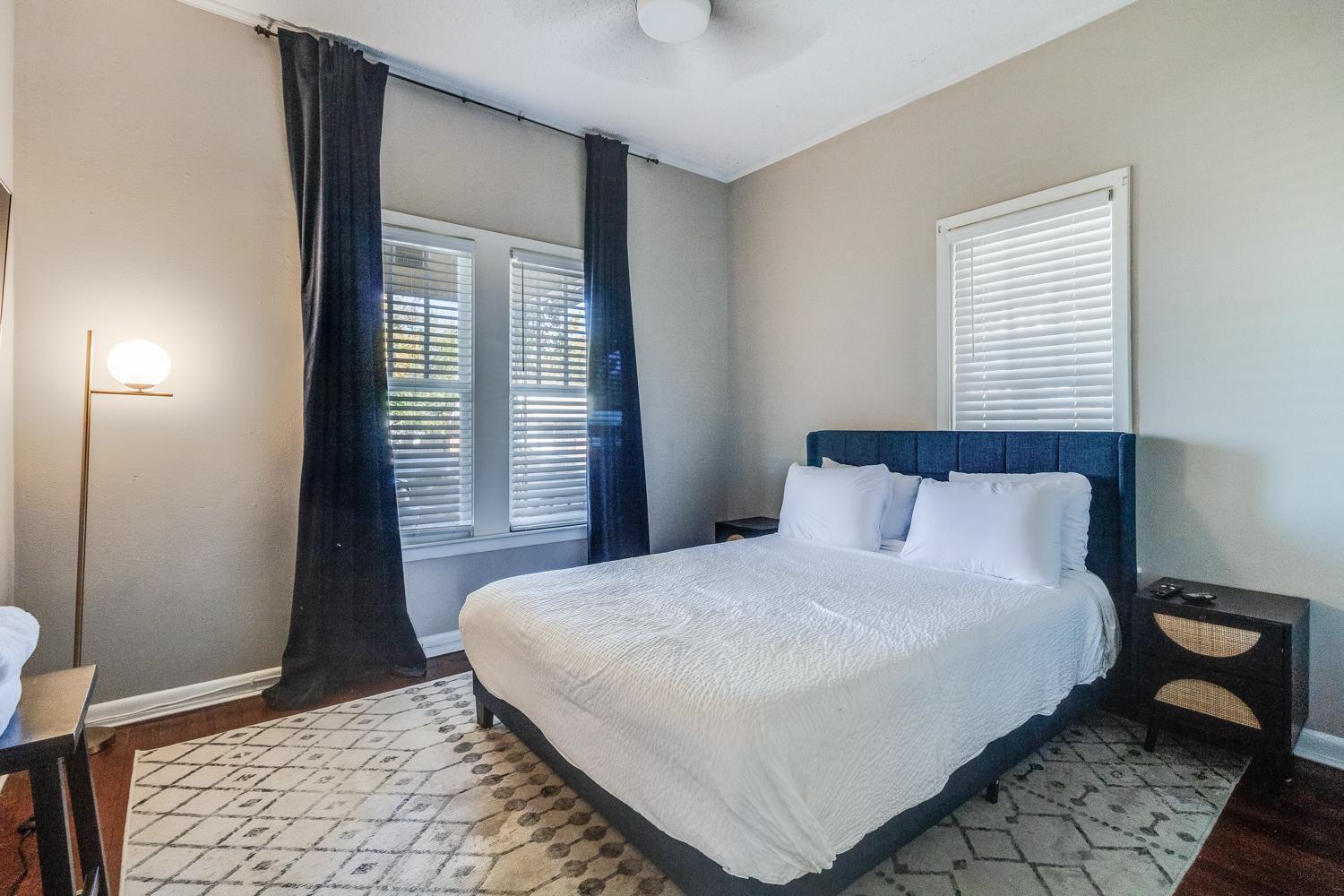 Jefferson Rental Room 1 Lafayette Exteriér fotografie