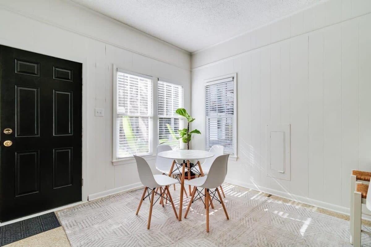 Jefferson Rental Room 1 Lafayette Exteriér fotografie